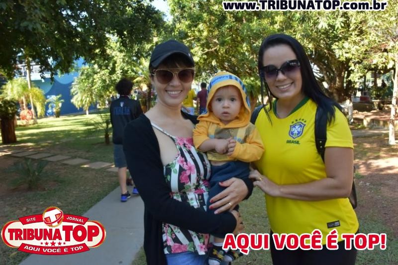 ROLIM DE MOURA:  JESAB 2018