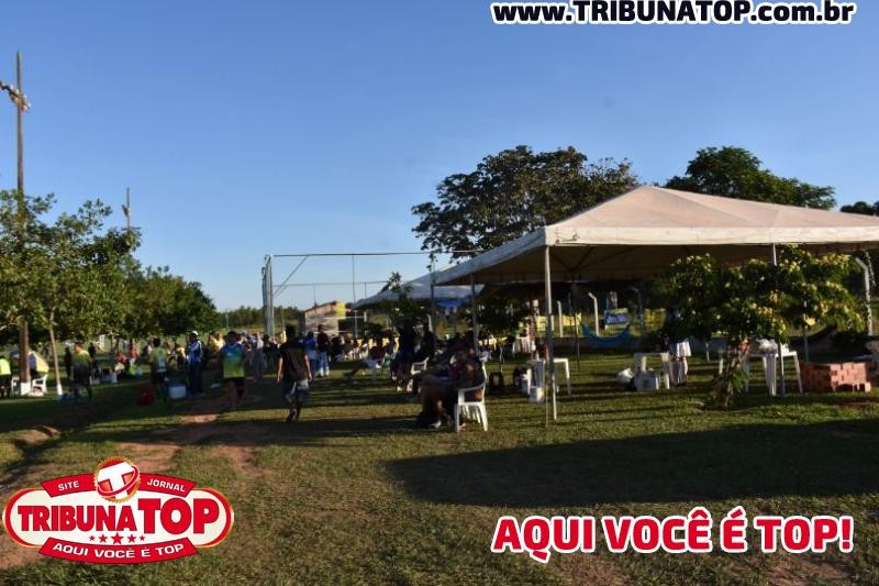 ROLIM DE MOURA:  JESAB 2018