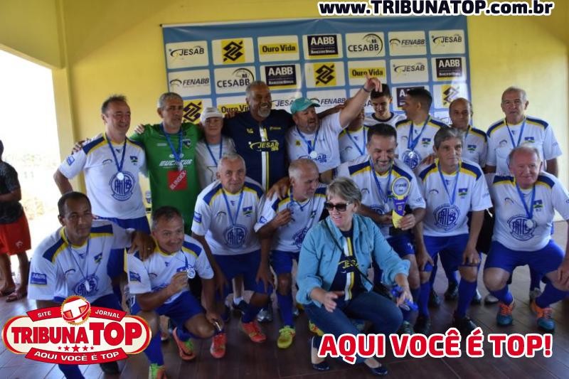 ROLIM DE MOURA:  JESAB 2018