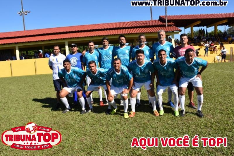 ROLIM DE MOURA:  JESAB 2018