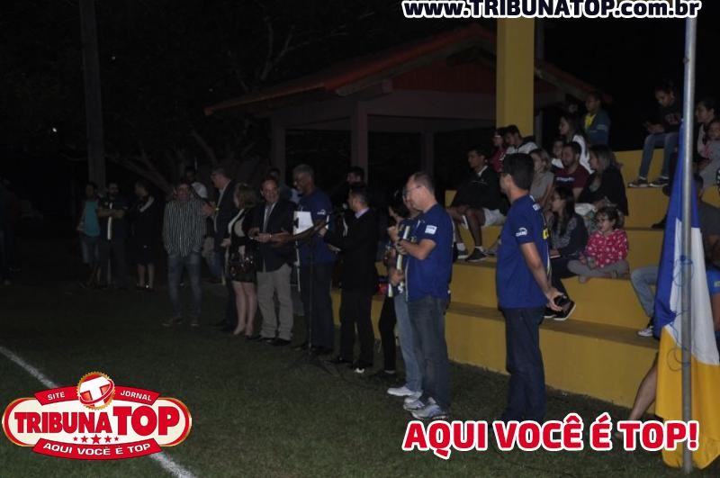 ROLIM DE MOURA:  JESAB 2018