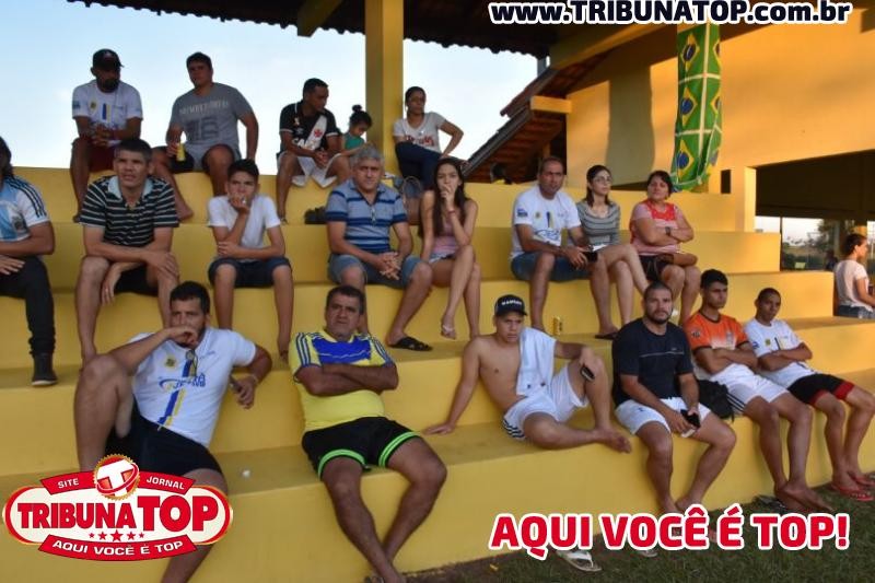 ROLIM DE MOURA:  JESAB 2018