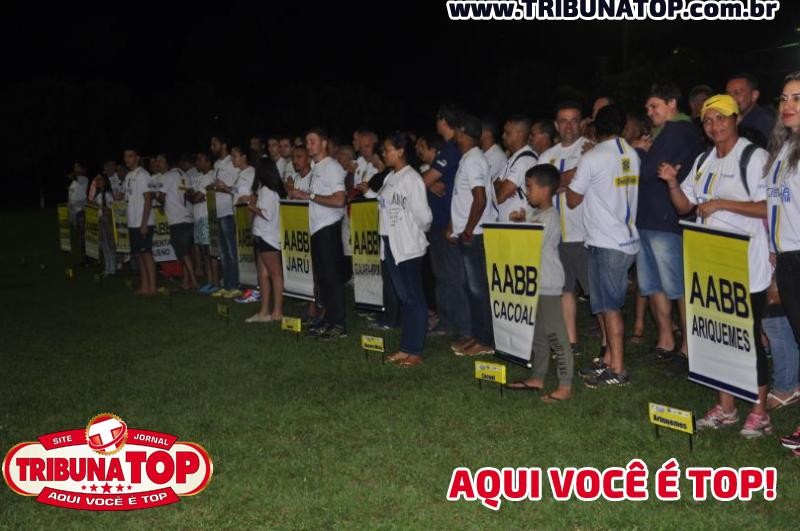 ROLIM DE MOURA:  JESAB 2018