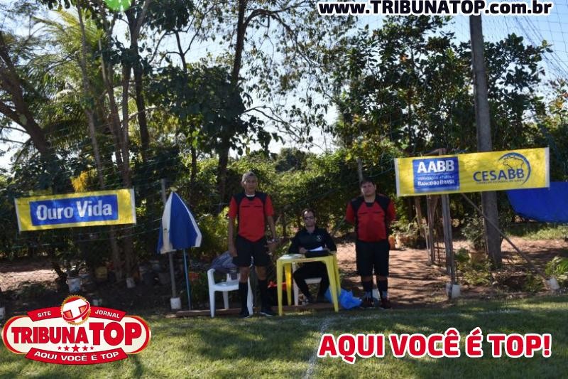 ROLIM DE MOURA:  JESAB 2018