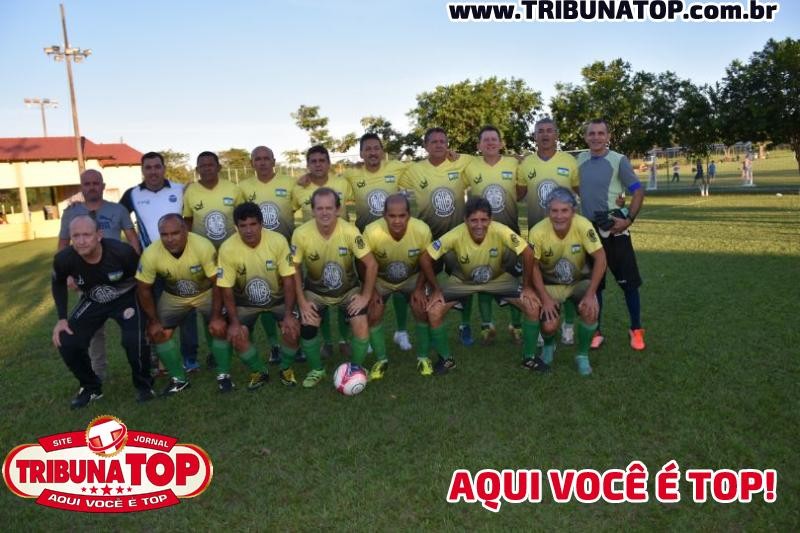 ROLIM DE MOURA:  JESAB 2018