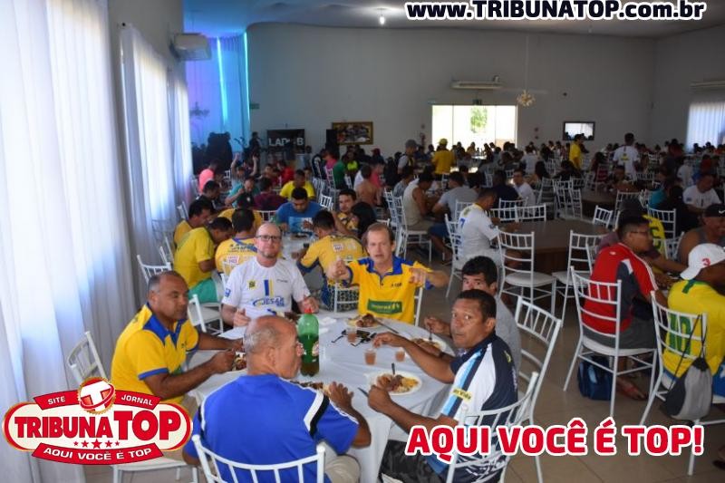 ROLIM DE MOURA:  JESAB 2018