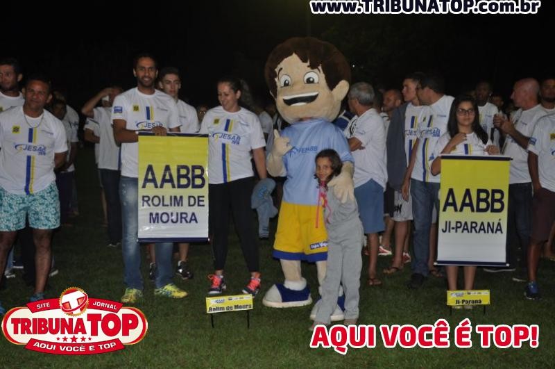 ROLIM DE MOURA:  JESAB 2018