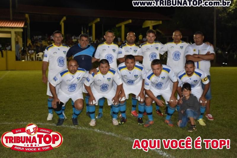 ROLIM DE MOURA:  JESAB 2018