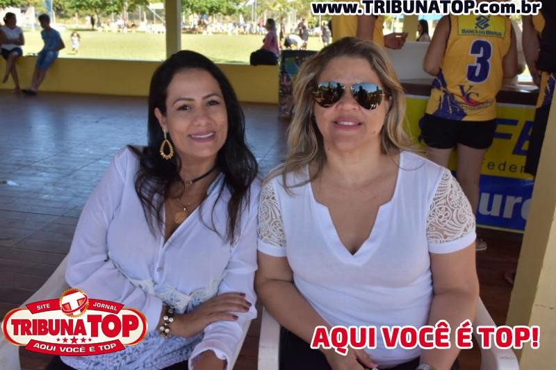 ROLIM DE MOURA:  JESAB 2018