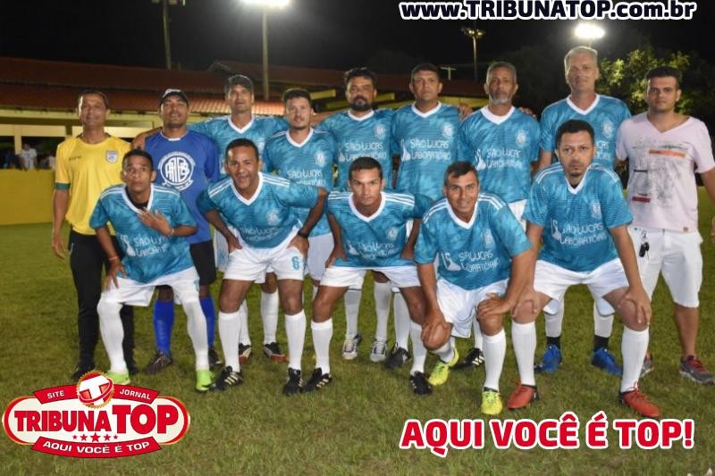 ROLIM DE MOURA:  JESAB 2018