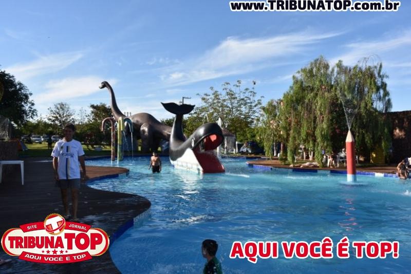 ROLIM DE MOURA:  JESAB 2018