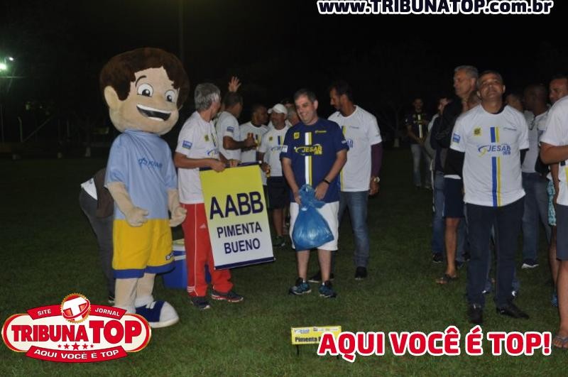 ROLIM DE MOURA:  JESAB 2018