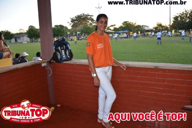 ROLIM DE MOURA:  JESAB 2018