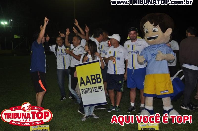 ROLIM DE MOURA:  JESAB 2018