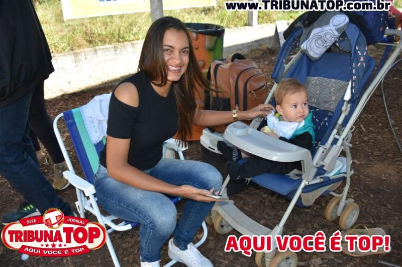 ROLIM DE MOURA:  JESAB 2018