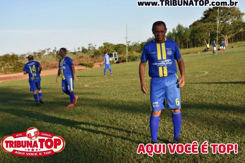 ROLIM DE MOURA:  JESAB 2018