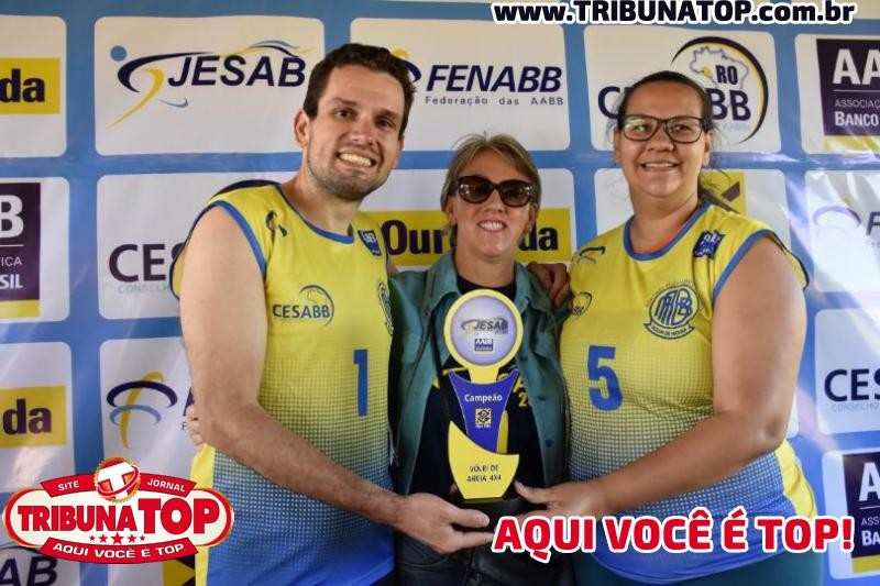 ROLIM DE MOURA:  JESAB 2018