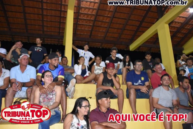 ROLIM DE MOURA:  JESAB 2018