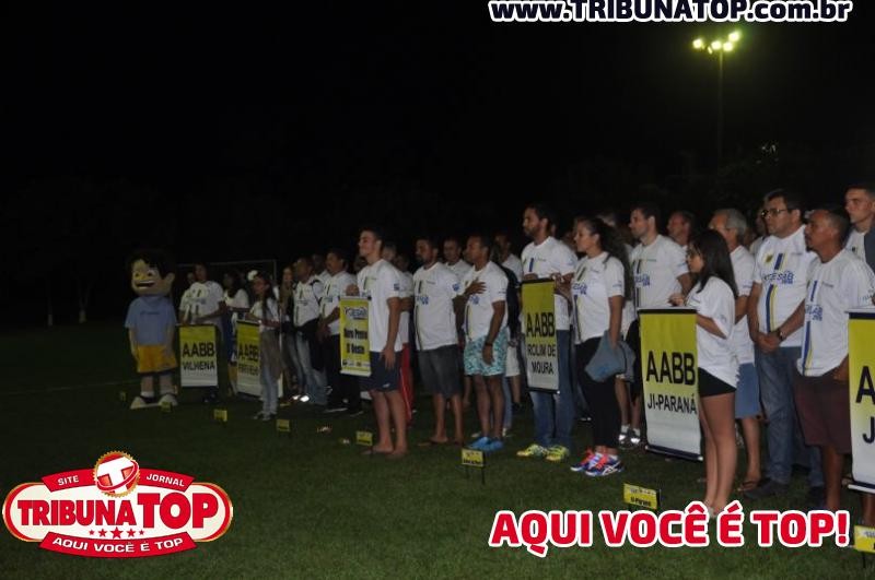 ROLIM DE MOURA:  JESAB 2018