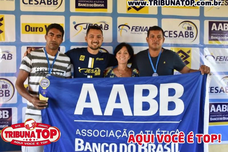 ROLIM DE MOURA:  JESAB 2018