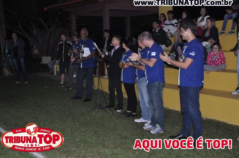 ROLIM DE MOURA:  JESAB 2018