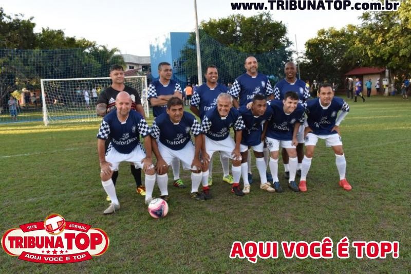 ROLIM DE MOURA:  JESAB 2018