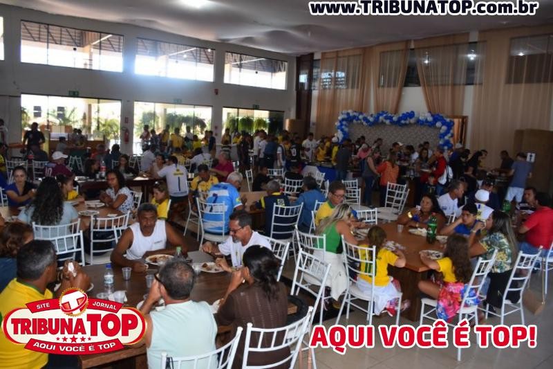 ROLIM DE MOURA:  JESAB 2018