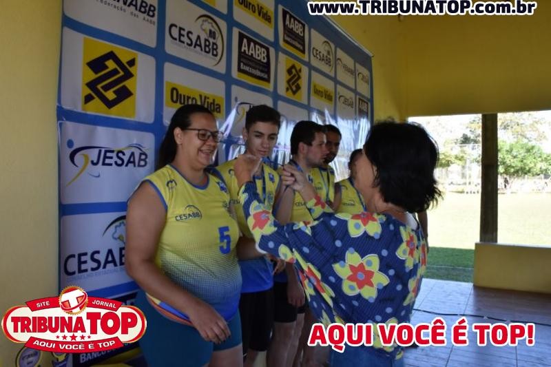 ROLIM DE MOURA:  JESAB 2018