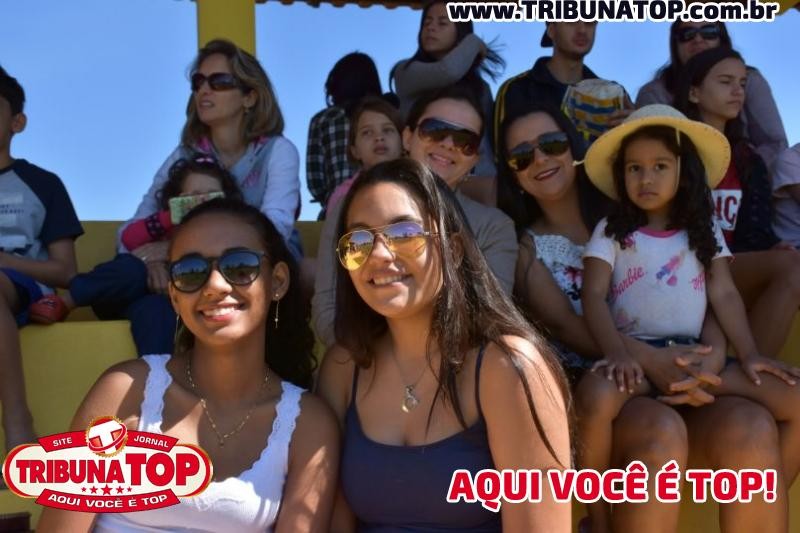 ROLIM DE MOURA:  JESAB 2018