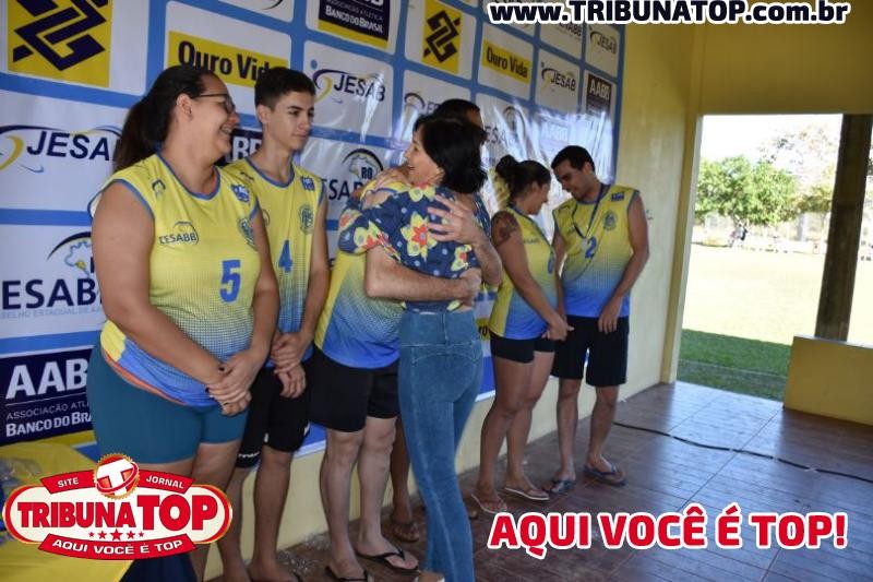 ROLIM DE MOURA:  JESAB 2018