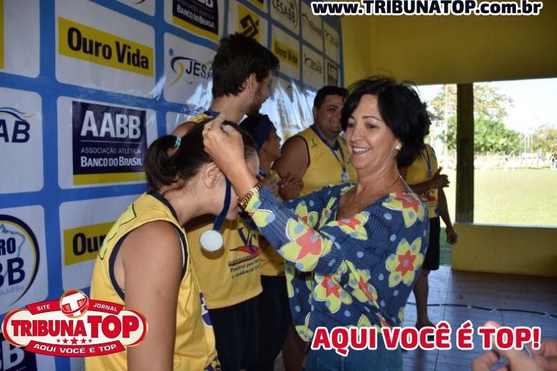 ROLIM DE MOURA:  JESAB 2018