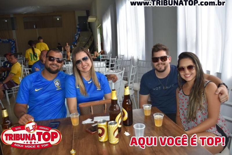 ROLIM DE MOURA:  JESAB 2018