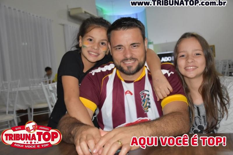 ROLIM DE MOURA:  JESAB 2018