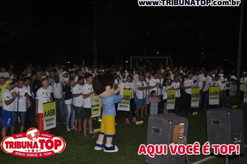 ROLIM DE MOURA:  JESAB 2018