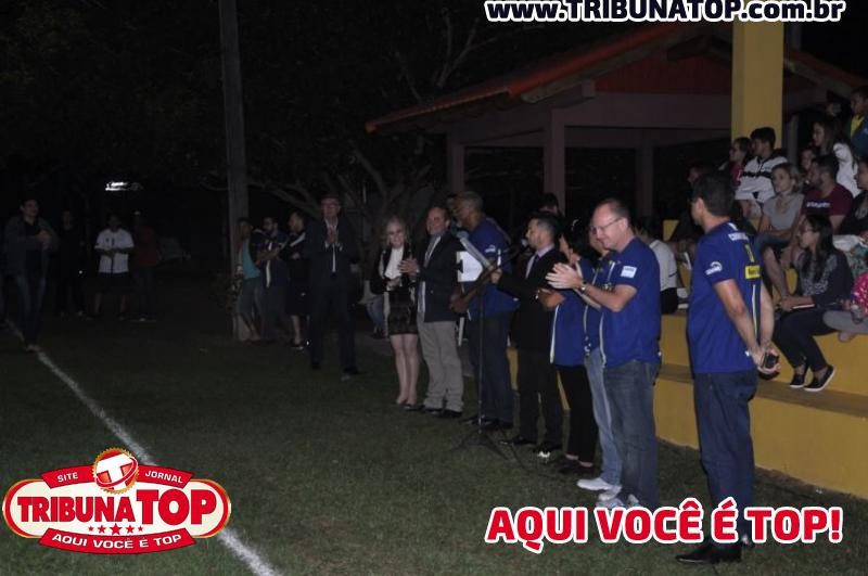 ROLIM DE MOURA:  JESAB 2018