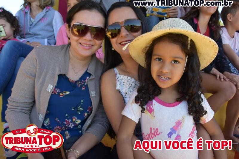 ROLIM DE MOURA:  JESAB 2018