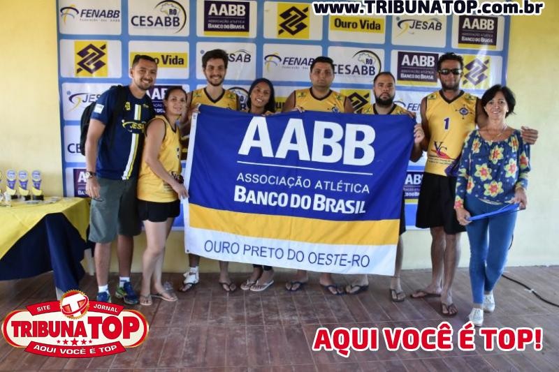 ROLIM DE MOURA:  JESAB 2018