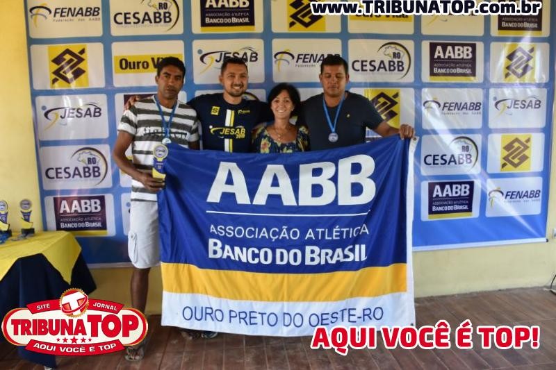 ROLIM DE MOURA:  JESAB 2018