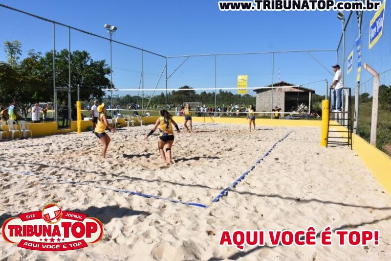 ROLIM DE MOURA:  JESAB 2018