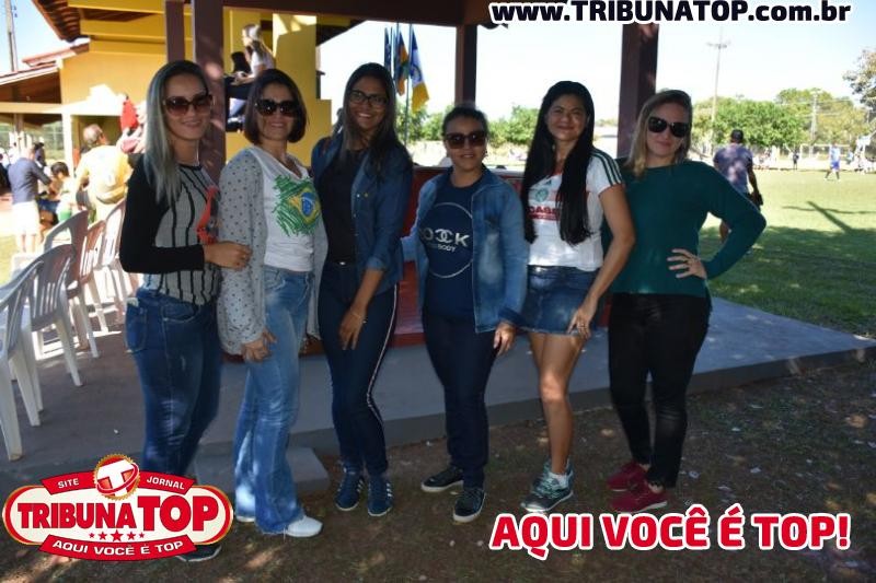 ROLIM DE MOURA:  JESAB 2018