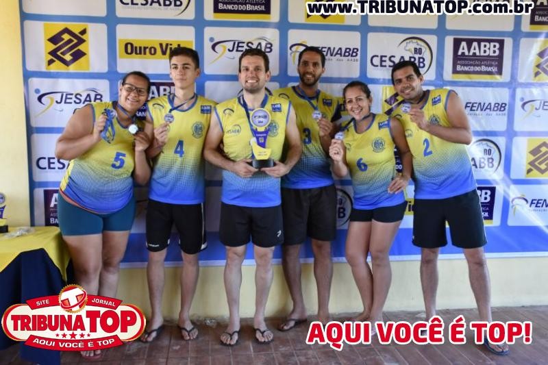 ROLIM DE MOURA:  JESAB 2018