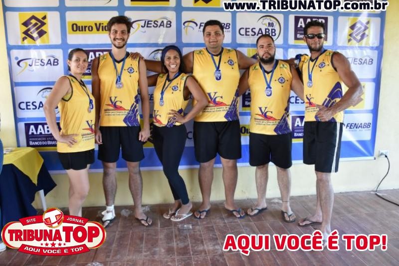 ROLIM DE MOURA:  JESAB 2018