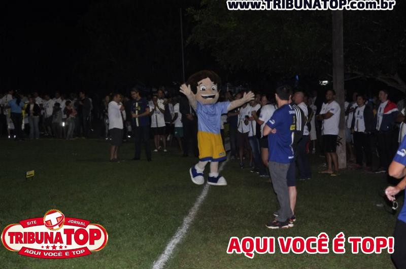 ROLIM DE MOURA:  JESAB 2018