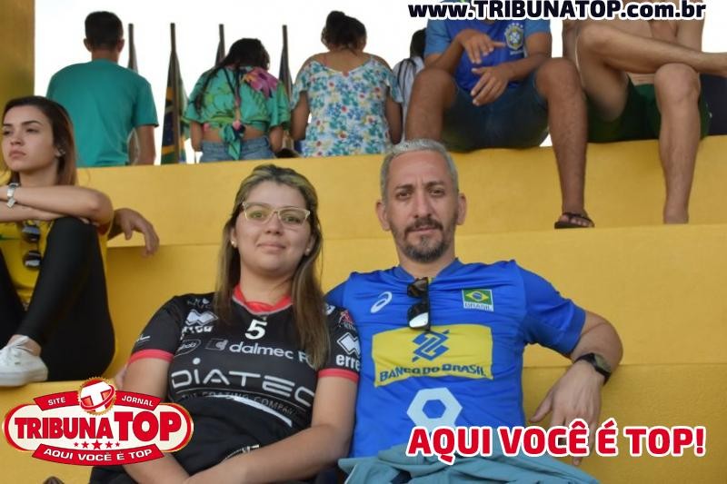 ROLIM DE MOURA:  JESAB 2018