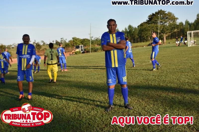 ROLIM DE MOURA:  JESAB 2018