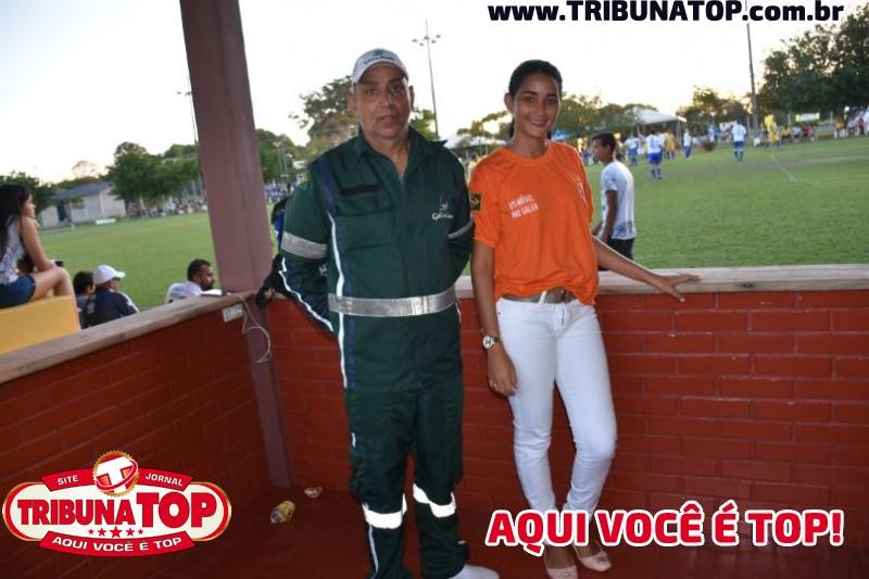 ROLIM DE MOURA:  JESAB 2018