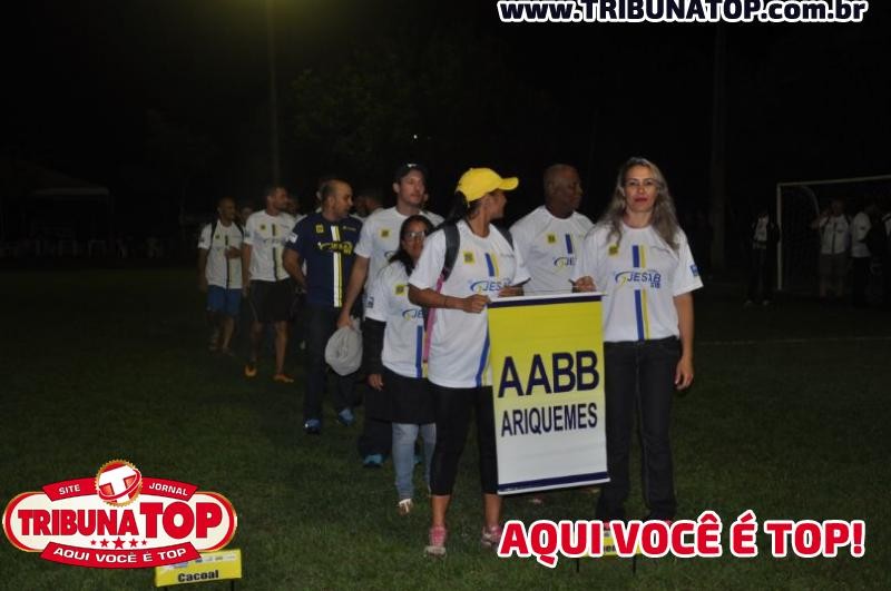 ROLIM DE MOURA:  JESAB 2018