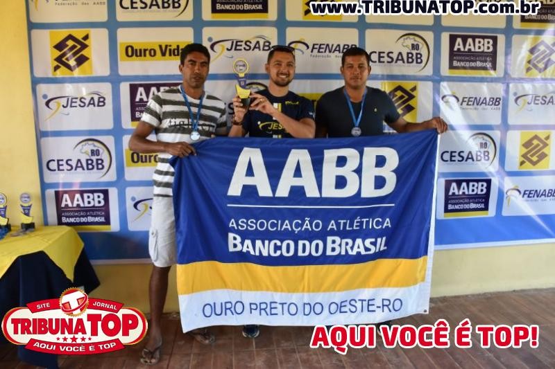 ROLIM DE MOURA:  JESAB 2018