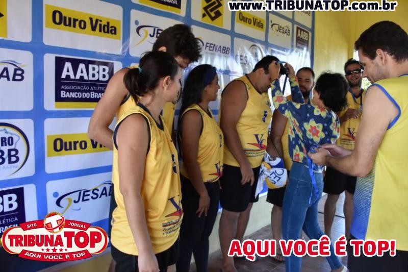 ROLIM DE MOURA:  JESAB 2018