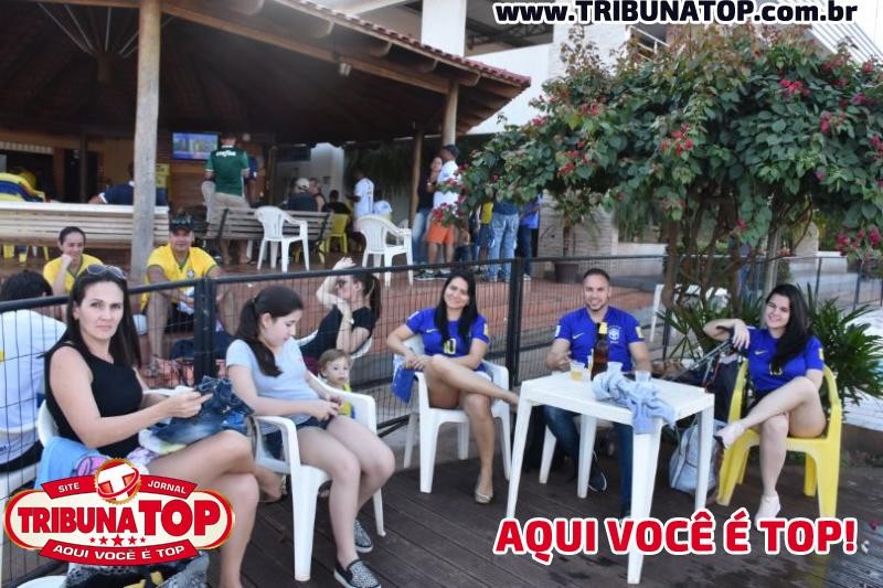 ROLIM DE MOURA:  JESAB 2018